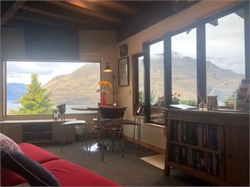 Crows Nest (Bachcare) - Queenstown