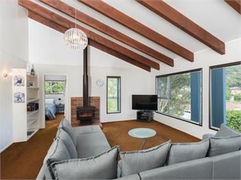 Central Spacious Family House (Bachcare) - Paihia