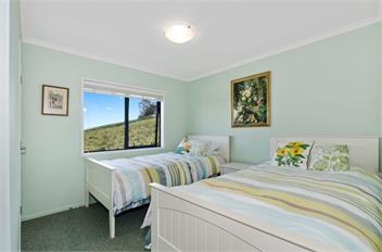 The Blue Cottage with WiFi (Bachcare) - Waipu Cove