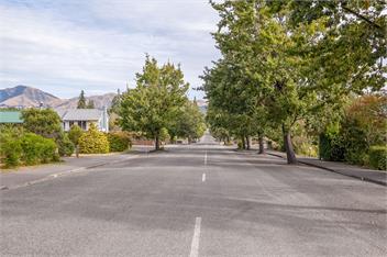The Willow (Bachcare) - Hanmer Springs