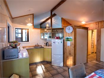 Matai Cottage (Bachcare) - Pakawau