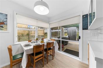 Calapso Cottage (Bachcare) - Waikanae Beach