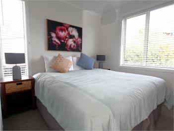 The Clearwater Cottage (Bachcare) - Te Anau