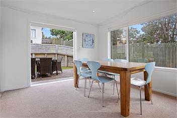 Modern Kiwi Bach (Bachcare) - Waihi Beach