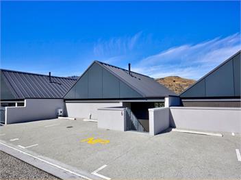 Sierra Views (Bachcare) - Queenstown