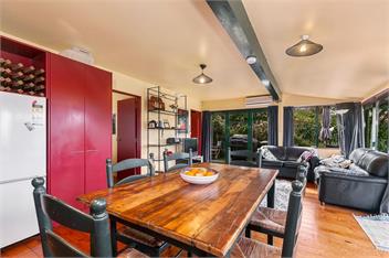 Pohutukawa Cottage (Bachcare) - Tawharanui