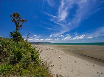 La Casa Al Mare (Bachcare) - Tasman