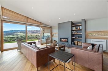 Vino and Views (Bachcare) - Cromwell