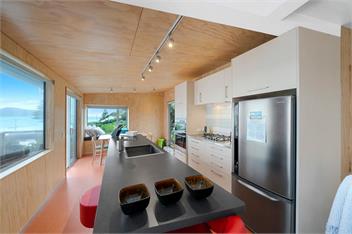 Rippling Waves Lookout (Bachcare) - Raumati South