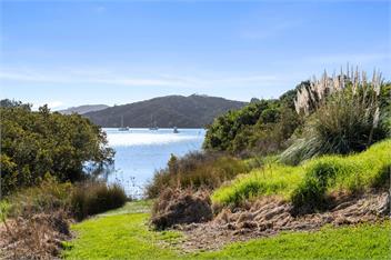 Ota Point Paradise (Bachcare) - Whangaroa