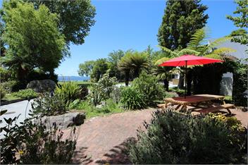 Gemini Lodge Rotorua - Rotorua