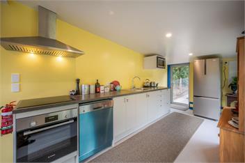 Matagouri Cottage (Bachcare) - Port Levy
