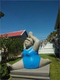 City Cottage 55 - Christchurch
