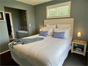 Mountain Vista Retreat - Apartment 2 - Twizel