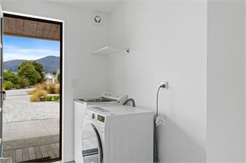Gold Rush Cottage (Bachcare) - Arrowtown