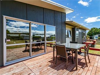 Alpine Retreat (Bachcare) - Ohakune