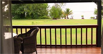 Abera's Aitutaki Villas (2 x One Bedroom Villas) - Cook Islands