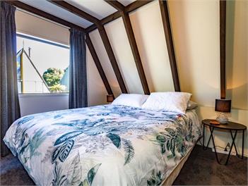 Ruapehu Chalet Rentals TM3 - Cherry Ripe - ohakune