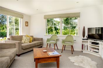 Omarere Homestead - Martinborough