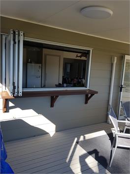 Mango Haven - Taupo