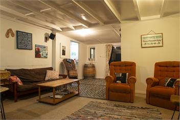 A Bach for the Kiwis - Hawkes Bay