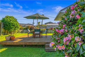 Babbacombe Bach (Bachcare) - Otaki Beach