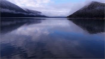 The Lake House - Nelson