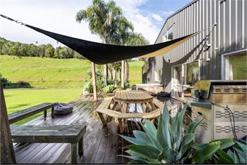 Kotuku Sanctuary - Kerikeri