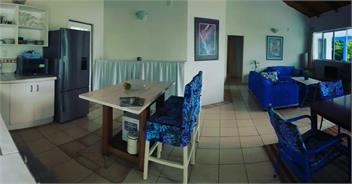  Are Tamareni (Tamarind Cottage) - Rarotonga