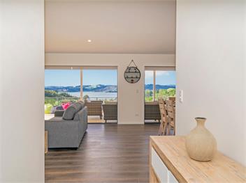Peace and Paradise (Bachcare) - Whitianga