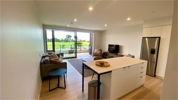Tahuna Beach Apartment - Nelson