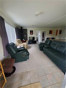 Rakanui retreat - Kaikoura