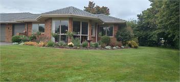 Cherry Tree Lane - Te Awamutu