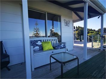 Tui Manor - Whangamata