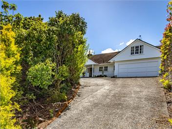 Grand Lodge (Bachcare) - Ohakune
