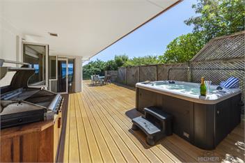 Tui Lookout - Spa Pool, Lake & Mountain Views - Taupo