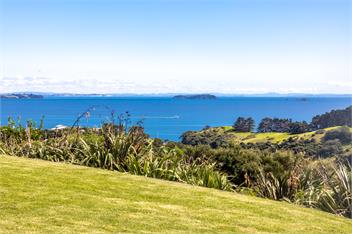TIROHANGA LUXURY - Coast & Country - Waiheke Island