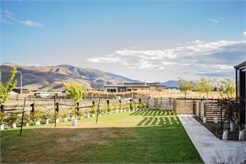 Complete Comfort - Tussock Bend - twizel