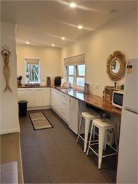 Relax 'n' Rejuvenate. - Ahipara