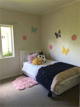 Woodford Lane - Havelock North