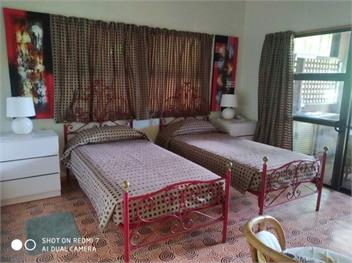 Tree House Lodge flats - Arorangi Rarotonga