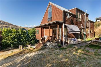 Affordable Room in Frankton Road - Queenstown - Queenstown