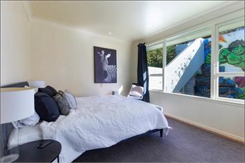 Main House - Auckland