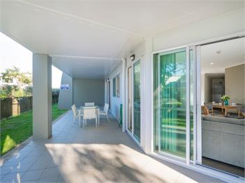 Marinaview (Bachcare) - Whitianga