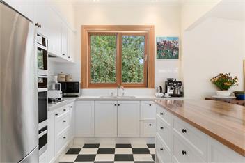 Victorian Villa (Bachcare) - Cromwell