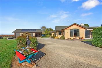 Selmes Sanctuary (Bachcare) - Blenheim