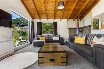 The Alpine (Bachcare) - Queenstown