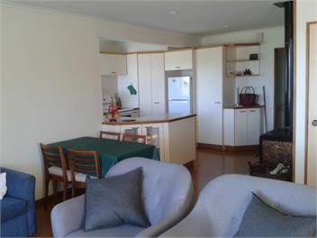 Holiday Home in Elaine Bay, Marlborough/Kaikoura -