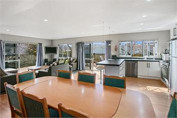 Family Harmony (Bachcare) - Waihi Beach