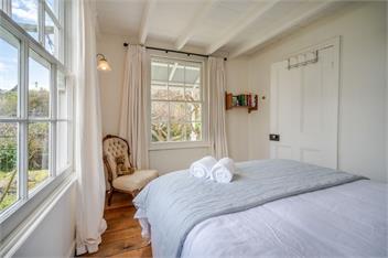 Libeau Cottage (Bachcare) - Akaroa